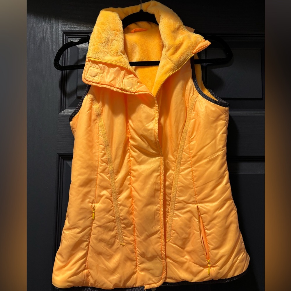 Lululemon Glacier Vest